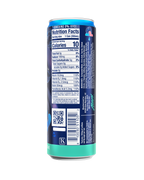 energy drink - breezeberry