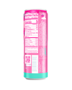 energy drink - pink slush
