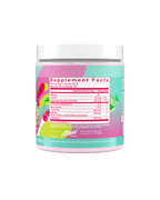 pre-workout - cherry twist
