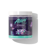 pre-workout - cosmic stardust