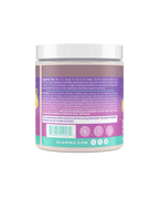pre-workout - galaxy lemonade