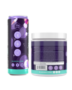 energy drink & pre-workout - cosmic stardust