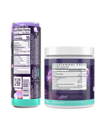 energy drink & pre-workout - cosmic stardust