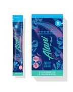 energy sticks - breezeberry