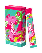 energy sticks - cherry twist