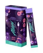 energy sticks - cosmic stardust