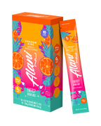 energy sticks - orange kiss