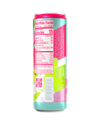 energy drink - cherry twist