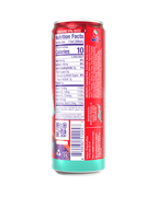 energy drink - cherry slush