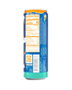 energy drink - dream float