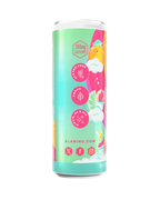 energy drink - sherbet swirl