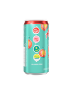 mini energy - juicy peach